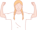 پیش‌نمایش فایل healthy-girl-10611831 از پک فعالیت افراد