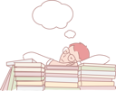 پیش‌نمایش فایل student-lost-in-thoughts-10611833 از پک فعالیت افراد