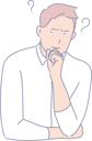 پیش‌نمایش فایل doubtful-employee-10611874 از پک فعالیت افراد