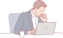 پیش‌نمایش فایل exhausted-businessman-10611847 از پک فعالیت افراد