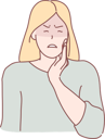 پیش‌نمایش فایل girl-getting-angry-10611890 از پک فعالیت افراد