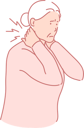 پیش‌نمایش فایل old-woman-having-neck-pain-10611875 از پک فعالیت افراد