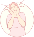 پیش‌نمایش فایل woman-having-headache-10611861 از پک فعالیت افراد