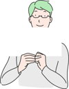 پیش‌نمایش فایل boy-holding-banner-10611946 از پک فعالیت افراد