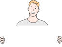 پیش‌نمایش فایل boy-holding-banner-10611989 از پک فعالیت افراد