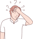 پیش‌نمایش فایل confused-man-10611966 از پک فعالیت افراد