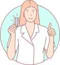 پیش‌نمایش فایل woman-showing-contraceptive-pill-10611972 از پک فعالیت افراد