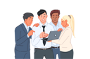 پیش‌نمایش فایل business-project-presentation-10612041 از پک فعالیت افراد