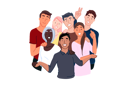 پیش‌نمایش فایل international-community-10612032 از پک فعالیت افراد