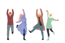 پیش‌نمایش فایل snowy-weather-recreation-10612047 از پک فعالیت افراد