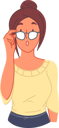 پیش‌نمایش فایل woman-feeling-shocked-10612094 از پک فعالیت افراد