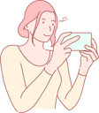 پیش‌نمایش فایل young-girl-holding-mobile-10610557 از پک فعالیت افراد