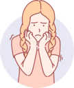 پیش‌نمایش فایل little-girl-feeling-sad-10610615 از پک فعالیت افراد