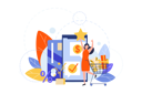 پیش‌نمایش فایل shop-discount-for-woman-purchasing-10610804 از پک فعالیت افراد