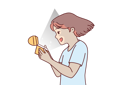 پیش‌نمایش فایل little-girl-opens-golden-box-and-is-delighted-to-see-contents-shining-and-illuminating-child-face-10598096 از پک فعالیت افراد