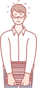 پیش‌نمایش فایل boy-holding-books-10611115 از پک فعالیت افراد