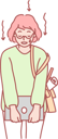 پیش‌نمایش فایل sad-girl-with-laptop-10611111 از پک فعالیت افراد