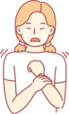 پیش‌نمایش فایل girl-is-crying-10611005 از پک فعالیت افراد