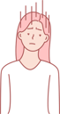 پیش‌نمایش فایل girl-is-sad-10610977 از پک فعالیت افراد