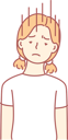 پیش‌نمایش فایل girl-is-sad-10611006 از پک فعالیت افراد