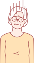 پیش‌نمایش فایل old-lady-sad-10610984 از پک فعالیت افراد