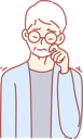 پیش‌نمایش فایل old-man-is-crying-10610996 از پک فعالیت افراد