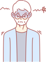 پیش‌نمایش فایل old-man-is-frustrated-10610995 از پک فعالیت افراد