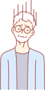 پیش‌نمایش فایل old-man-is-sad-10610994 از پک فعالیت افراد
