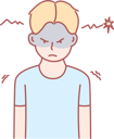 پیش‌نمایش فایل boy-is-angry-10610932 از پک فعالیت افراد