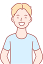 پیش‌نمایش فایل boy-is-laughing-10610969 از پک فعالیت افراد