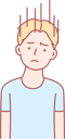 پیش‌نمایش فایل boy-is-sad-10610934 از پک فعالیت افراد