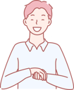 پیش‌نمایش فایل boy-is-smiling-10610966 از پک فعالیت افراد