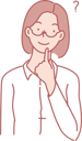 پیش‌نمایش فایل girl-thinking-10610956 از پک فعالیت افراد