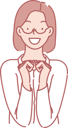 پیش‌نمایش فایل happy-girl-10610948 از پک فعالیت افراد