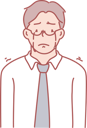 پیش‌نمایش فایل man-is-crying-10610941 از پک فعالیت افراد