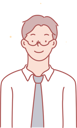 پیش‌نمایش فایل man-is-standing-and-happy-10610937 از پک فعالیت افراد