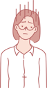 پیش‌نمایش فایل sad-girl-10610955 از پک فعالیت افراد