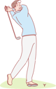 پیش‌نمایش فایل man-playing-wolf-game-10610919 از پک فعالیت افراد