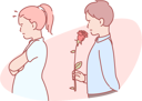پیش‌نمایش فایل boy-giving-rose-to-girl-10610875 از پک فعالیت افراد
