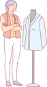 پیش‌نمایش فایل designer-with-suit-10610869 از پک فعالیت افراد
