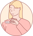 پیش‌نمایش فایل female-voter-10610873 از پک فعالیت افراد