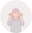پیش‌نمایش فایل girl-standing-inside-jail-10610879 از پک فعالیت افراد
