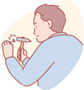 پیش‌نمایش فایل man-hammering-nail-wall-10610888 از پک فعالیت افراد