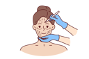 پیش‌نمایش فایل woman-is-undergoing-cosmetic-treatment-10936539 از پک فعالیت افراد