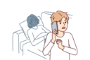پیش‌نمایش فایل boy-calls-ambulance-in-emergency-10936472 از پک فعالیت افراد