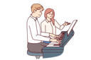 پیش‌نمایش فایل girl-is-teaching-piano-to-man-10936477 از پک فعالیت افراد