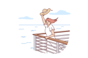 پیش‌نمایش فایل woman-is-enjoying-her-ride-on-cruise-travel-10936470 از پک فعالیت افراد