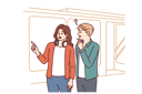 پیش‌نمایش فایل couple-are-finding-correct-way-10930431 از پک فعالیت افراد