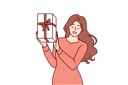 پیش‌نمایش فایل woman-is-happy-with-her-surprise-10930401 از پک فعالیت افراد