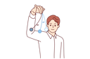 پیش‌نمایش فایل doctor-hypnotist-with-pendulum-10946155 از پک فعالیت افراد